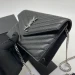 Сумка Saint Laurent Monogram Envelope Mini RA4959