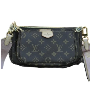 Сумка Louis Vuitton Multi Pochette RB5724