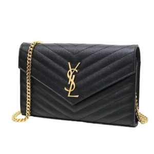 Сумка Saint Laurent Monogram Envelope Mini RA4958