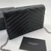Сумка Saint Laurent Monogram Envelope Mini RA4959
