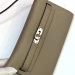 Сумка Hermes Kelly To Go Wallet Epsom RE6106