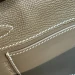 Сумка Hermes Kelly Pochette 22 Epsom RE6184
