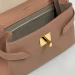 Сумка Louis Vuitton Lockme Ever Mini RE4926