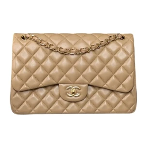 Сумка Chanel 2.55 Flap Bag Large RE5216