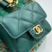 Рюкзак Chanel Gabrielle RP4786