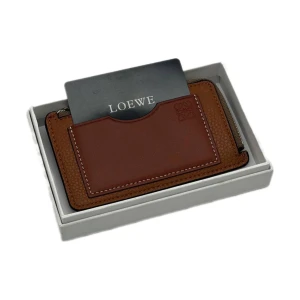 Визитница Loewe Anagram RP4046