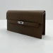 Сумка Hermes Kelly Style Clutch RP4150