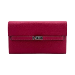 Сумка Hermes Kelly Style Clutch RP4152