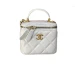Сумка Chanel Mini Vanity RB4257