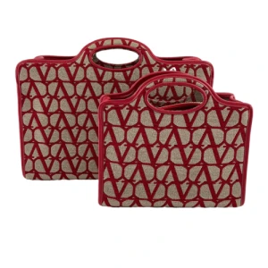 Сумка Valentino La Troisieme Toile Iconographe RP4377