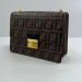 Сумка Fendi Kan I FF RP4512