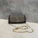 Сумка Gucci Blondie RE4585
