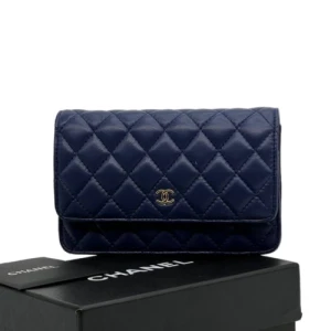 Сумка Chanel Woc RP4833