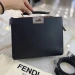 Сумка Fendi Peekaboo ISeeU Mini RB4924