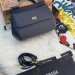Сумка Dolce Gabbana Sicily RB5090