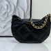 Сумка Chanel 19 RP5352