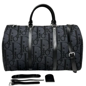 Дорожная сумка Christian Dior RP5522