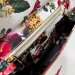Сумка Dolce Gabbana Sicily RP5838