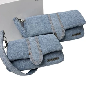 Сумка Jacquemus Le Bambino RP5843