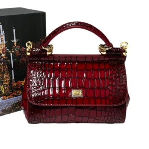 Сумка Dolce Gabbana Sicily RP5867
