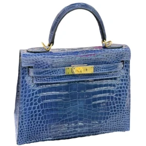 Сумка Hermes Kelly 28 RB5877