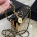 Сумка Chanel 2.55 Flap Micro Bag RB6027