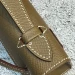 Сумка Hermes Kelly Pochette 22 Epsom RE6184