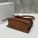 Сумка Jacquemus Le Chiquito Moyen RP6243