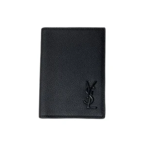 Обложка на паспорт Saint Laurent Cassandre RE5581
