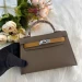 Сумка Hermes Kelly 19 RB3910