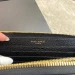 Кошелек Saint Laurent Cassandre Matelasse Zip Around RB3917