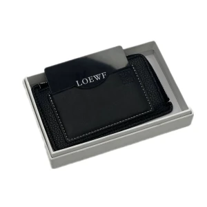 Визитница Loewe Anagram RP4041