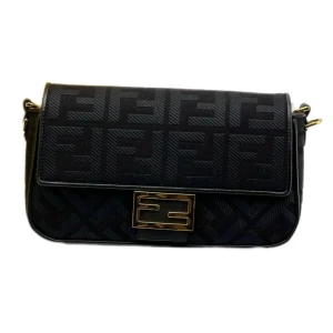 Сумка Fendi Baguette RP4195