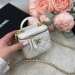 Сумка Chanel Mini Vanity RB4257
