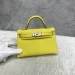 Сумка Hermes Kelly 20 Epsom RE4302