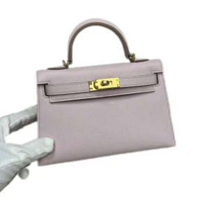 Сумка Hermes Kelly 20 Epsom RE4315