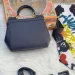 Сумка Dolce Gabbana Sicily RB5090