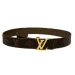 Ремень Louis Vuitton Initiales RP5337