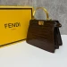 Сумка Fendi Peekaboo RP5401