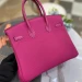 Сумка Hermes Birkin 25 RB5507