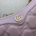 Сумка Gucci GG Matelasse RR5611