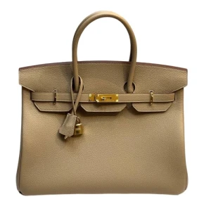 Сумка Hermes Birkin 35 RE5704