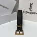Ремень Saint Laurent Cassandre RP5747