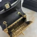 Сумка Chanel 2.55 Flap Micro Bag RB6027