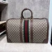 Дорожная сумка Gucci Savoy GG RE3961