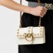 Сумка Pinko Love Bag One Painted Studs RP4053