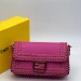 Сумка Fendi Baguette RP4201