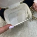 Сумка Chanel Mini Vanity RB4257