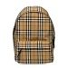 Рюкзак Burberry Jett Check Backpack RP4700