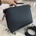 Сумка Fendi Peekaboo ISeeU Mini RB4924
